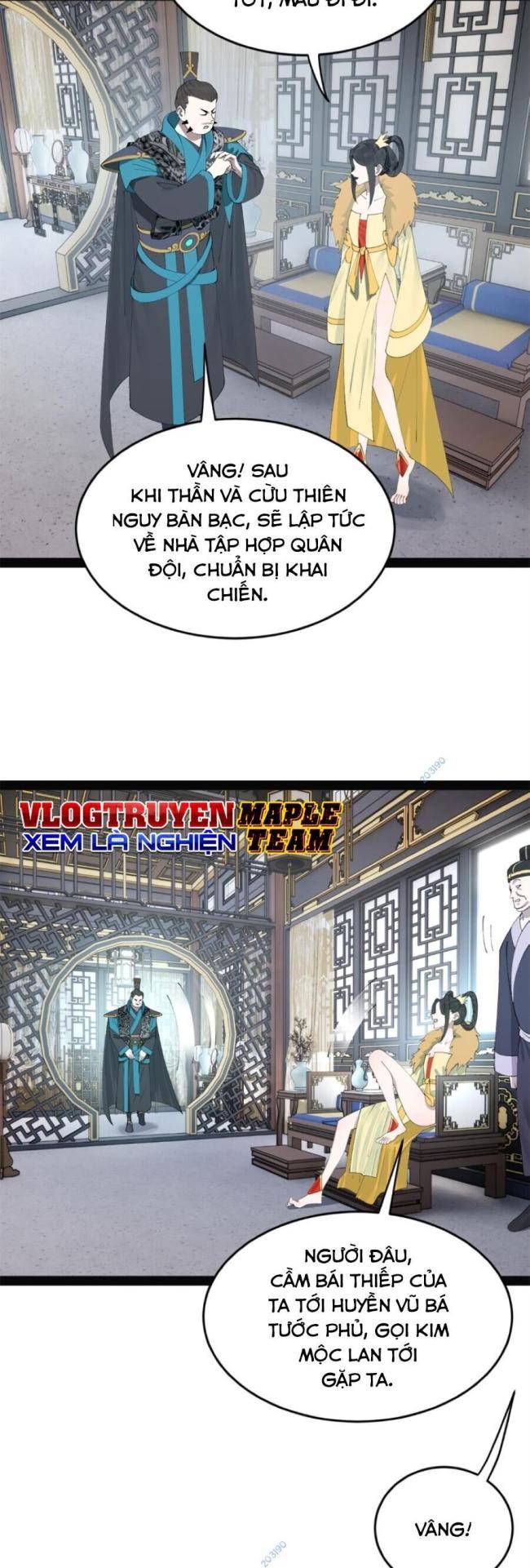 Chương 151 - Trang 20