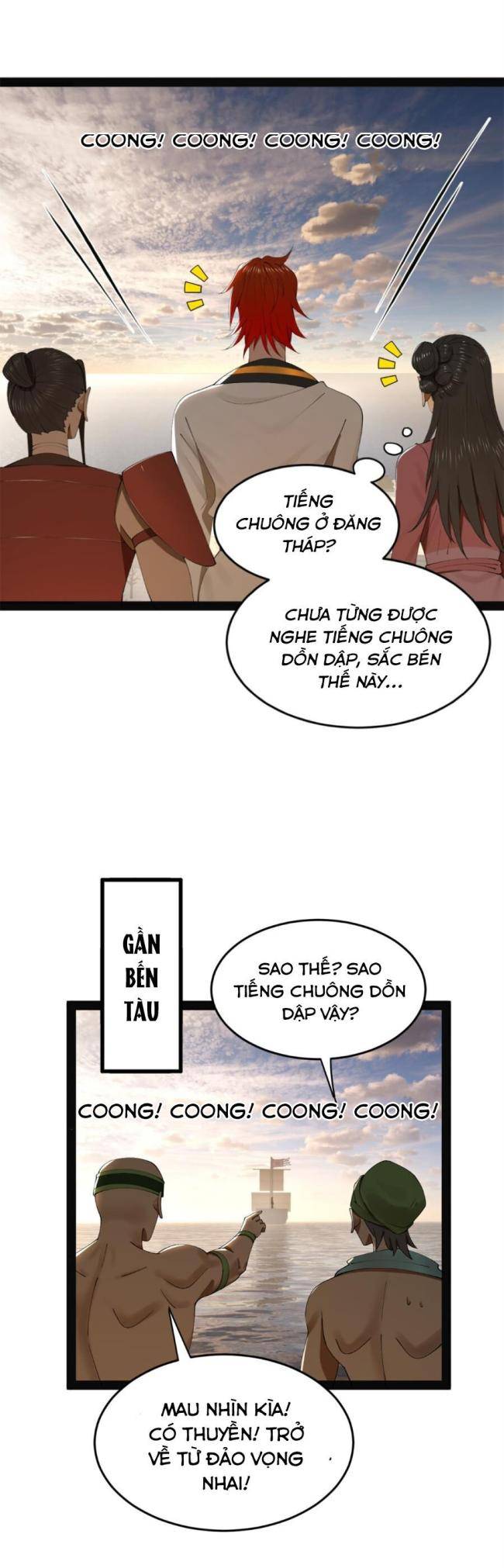 Chương 151 - Trang 29