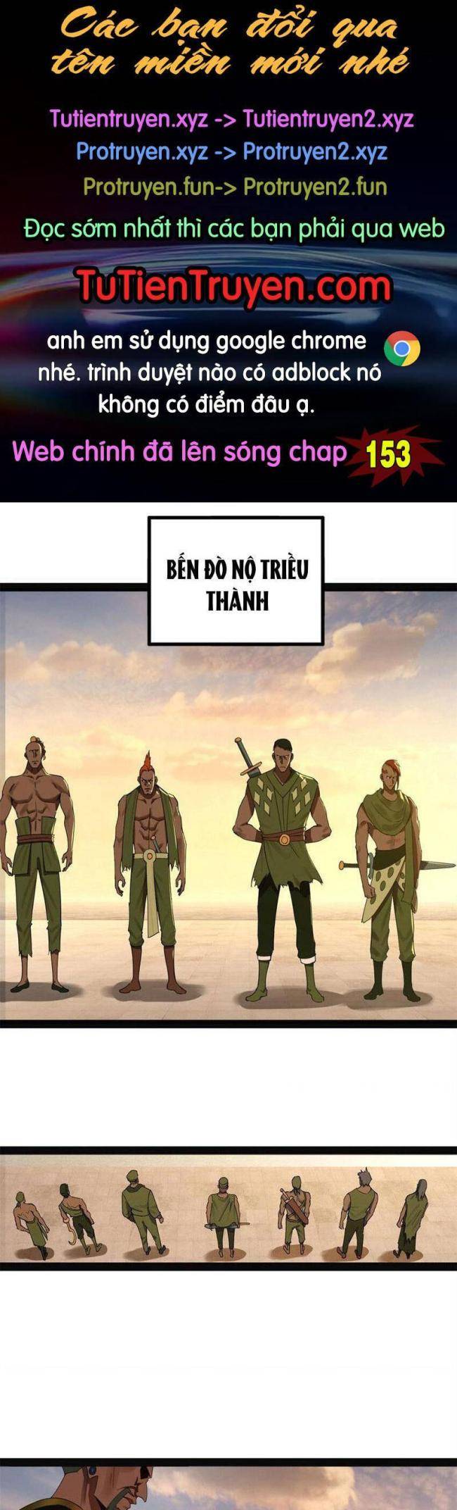 Chương 152 - Trang 1