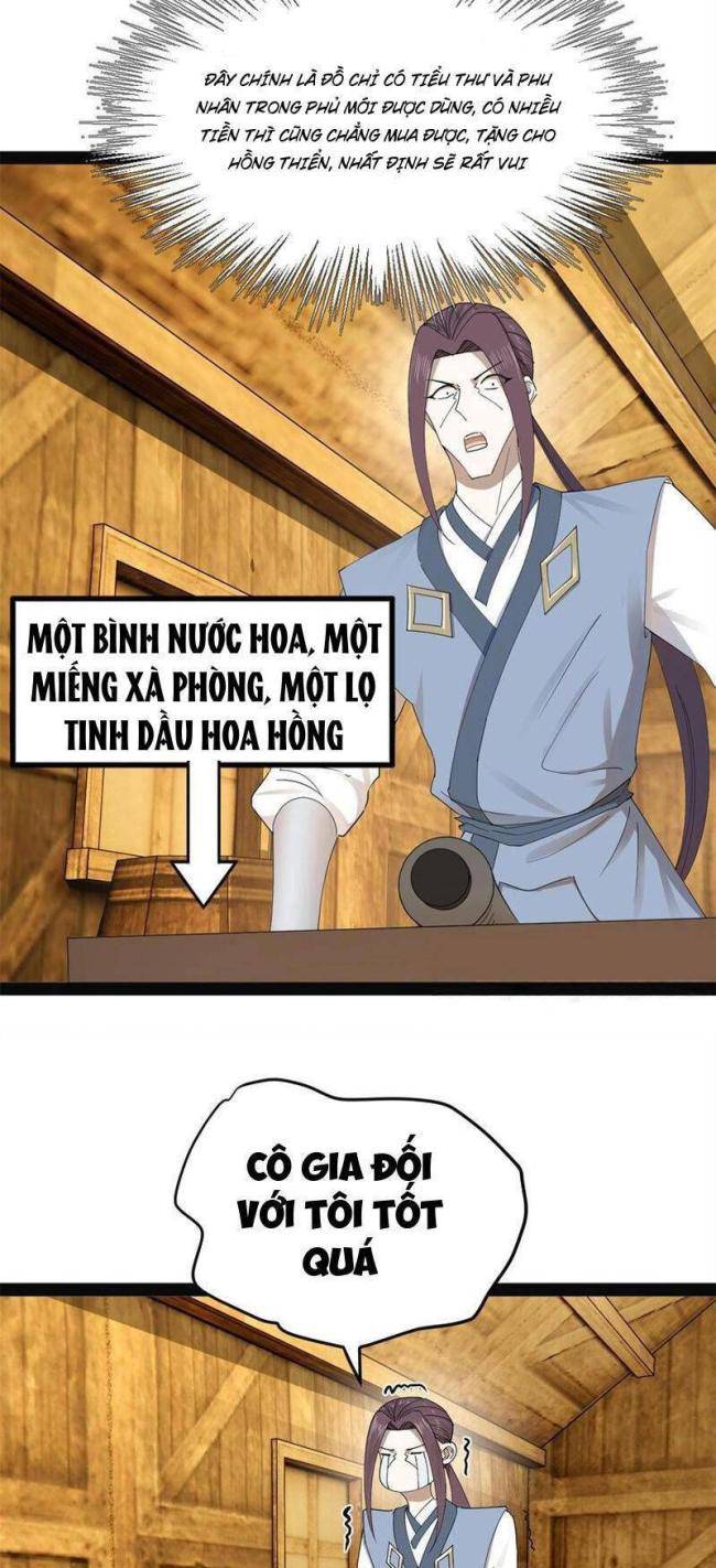 Chương 152 - Trang 29