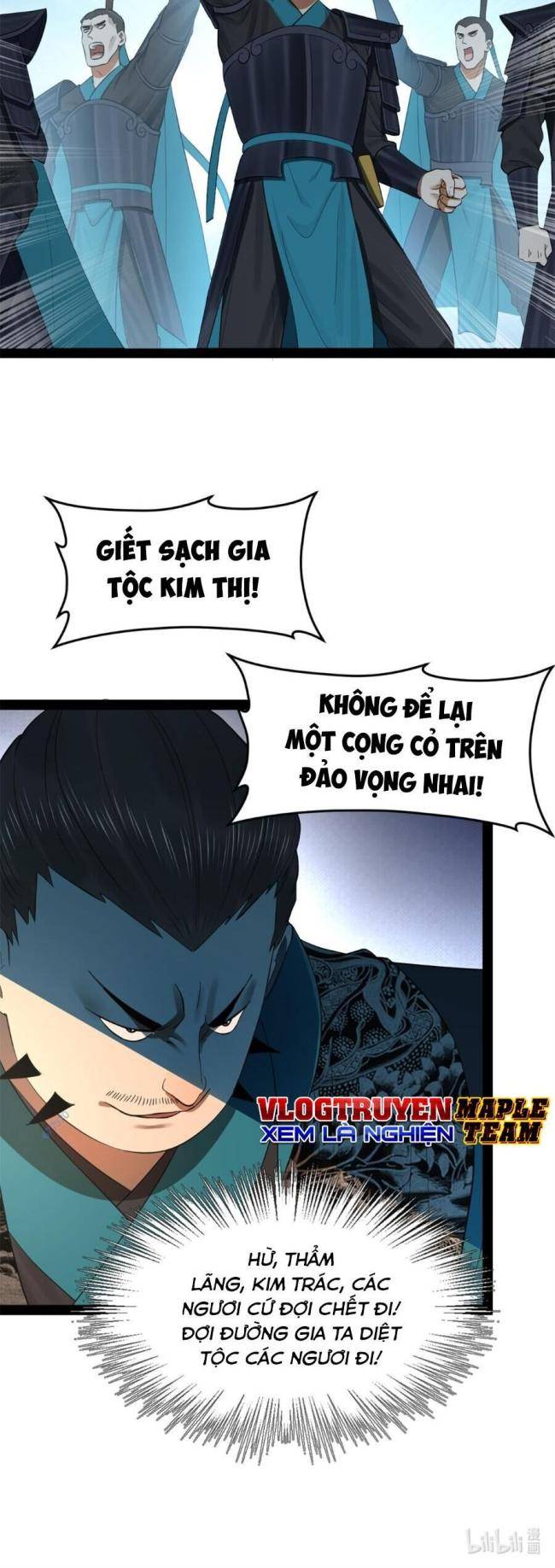 Chương 153 - Trang 33