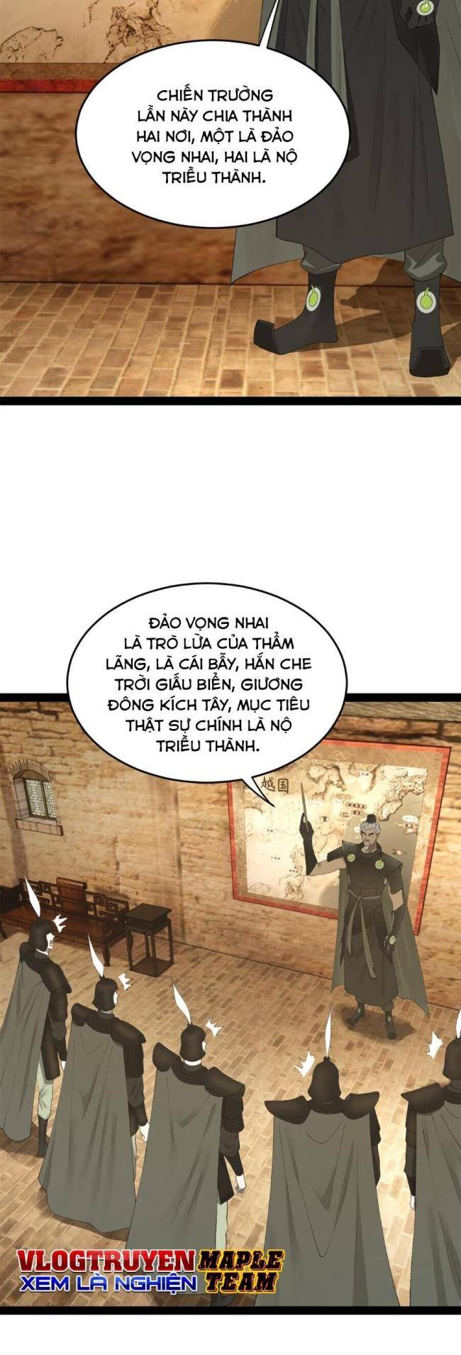 Chương 153 - Trang 9
