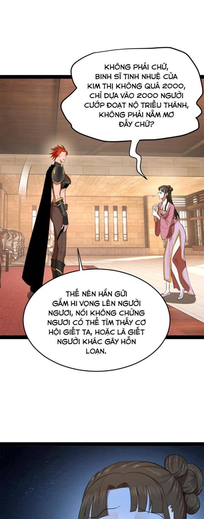 Chương 154 - Trang 22