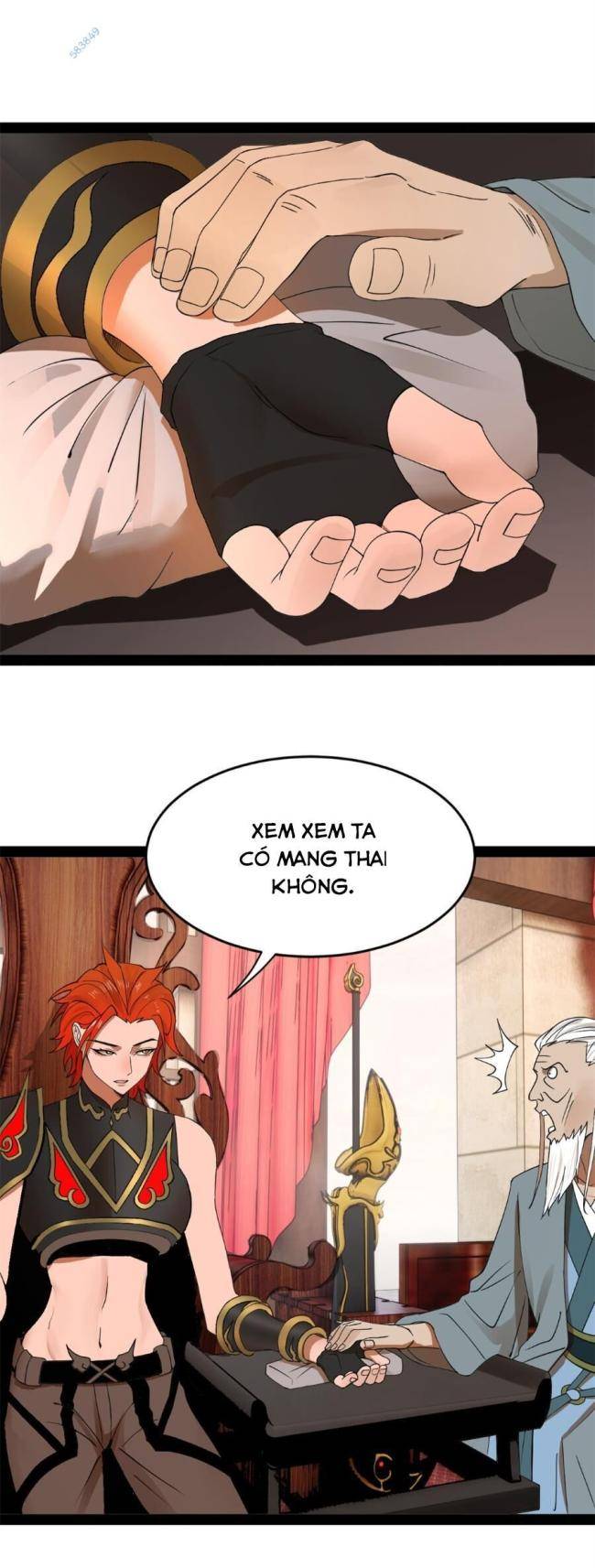 Chương 154 - Trang 26