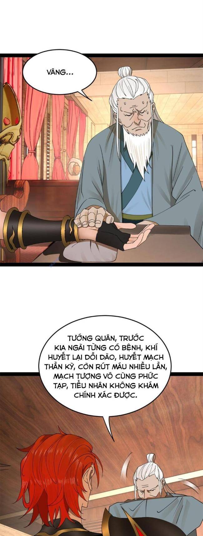 Chương 154 - Trang 27