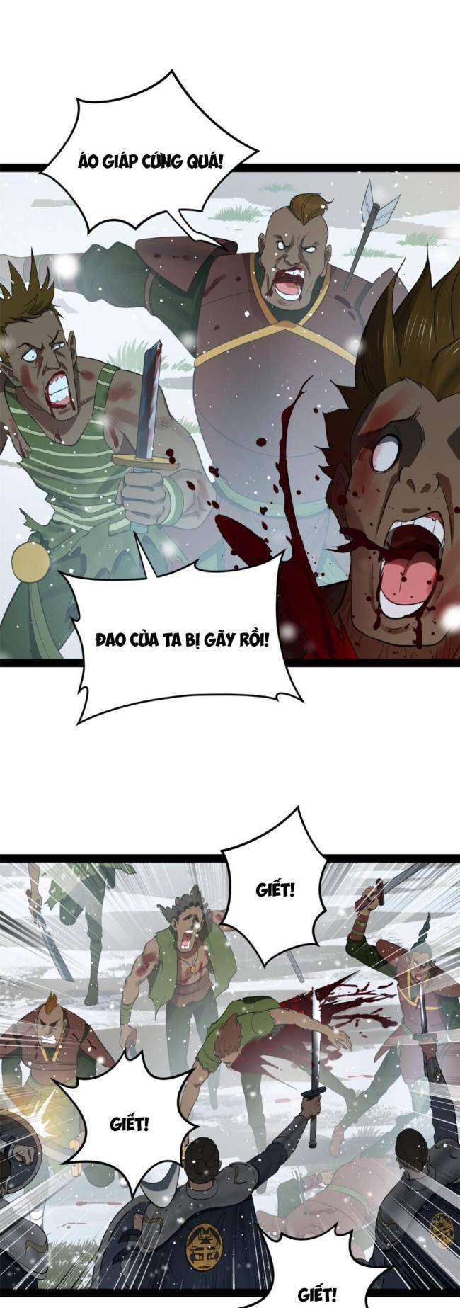 Chương 156 - Trang 1