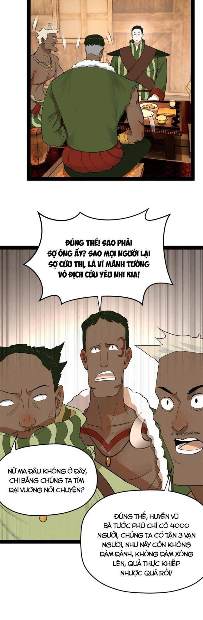 Chương 156 - Trang 31
