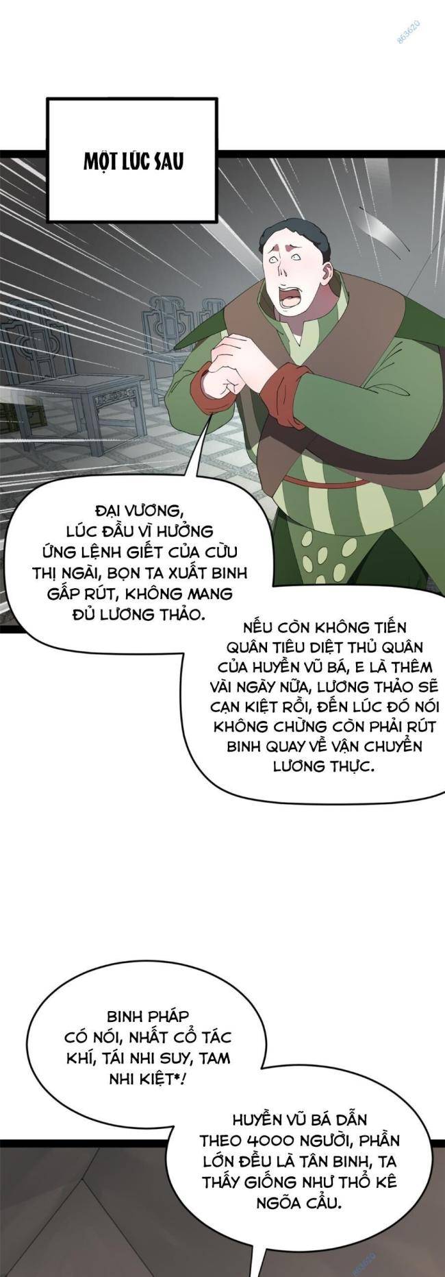 Chương 157 - Trang 1