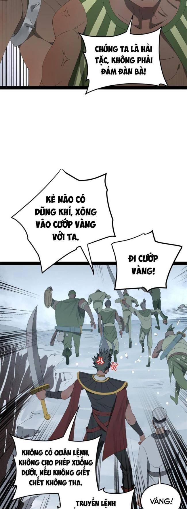 Chương 157 - Trang 21