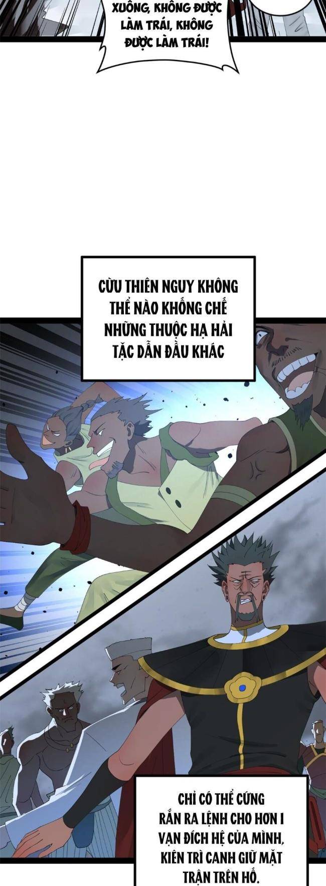Chương 157 - Trang 22