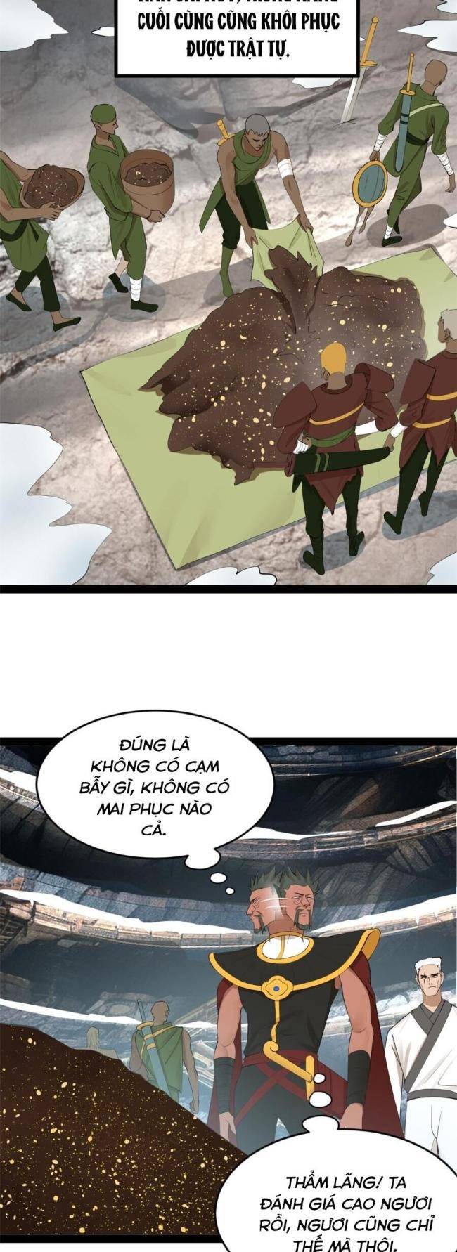 Chương 157 - Trang 32
