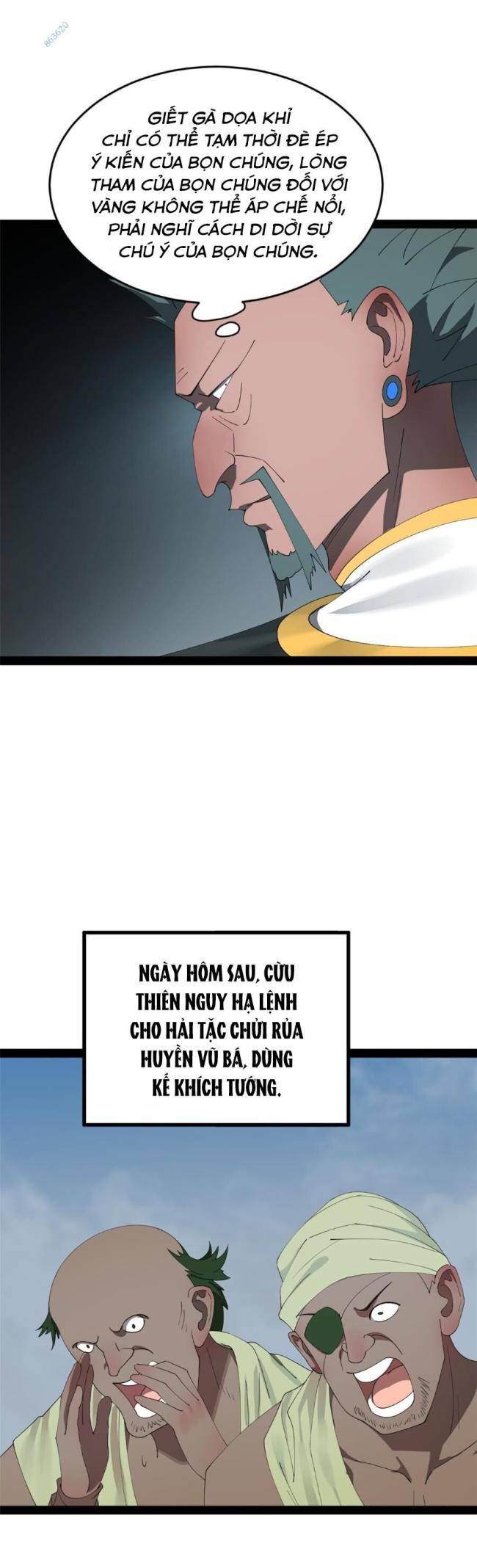 Chương 157 - Trang 9