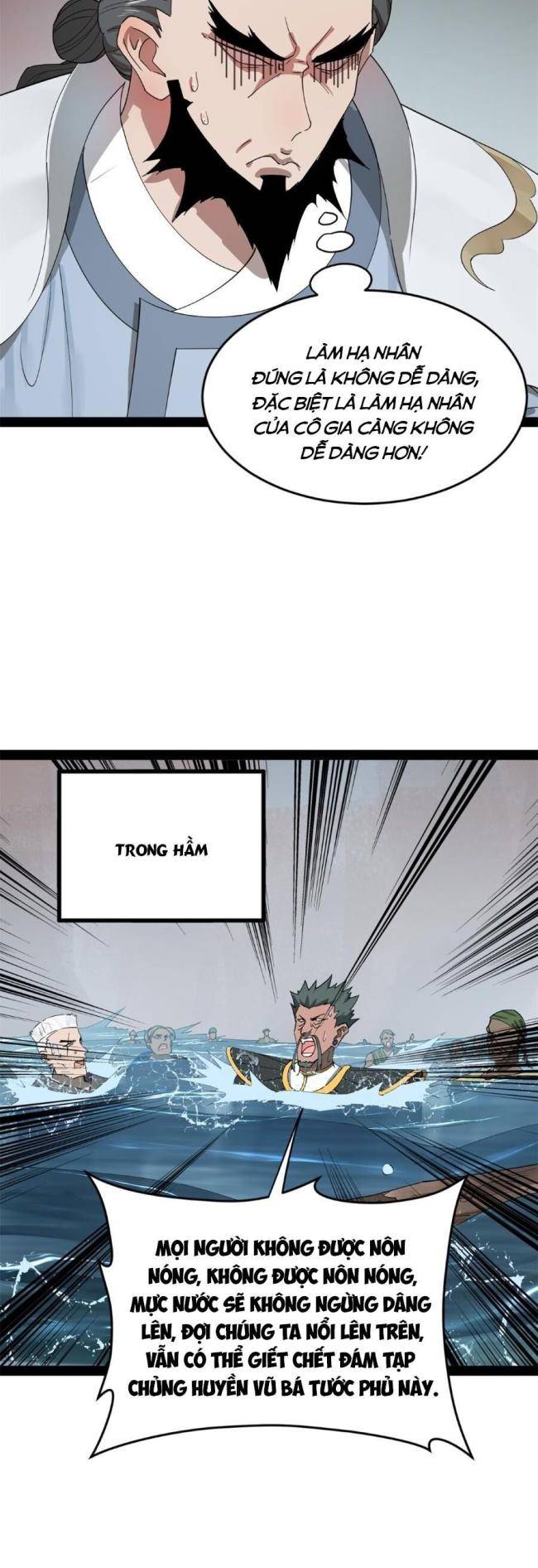 Chương 158 - Trang 21
