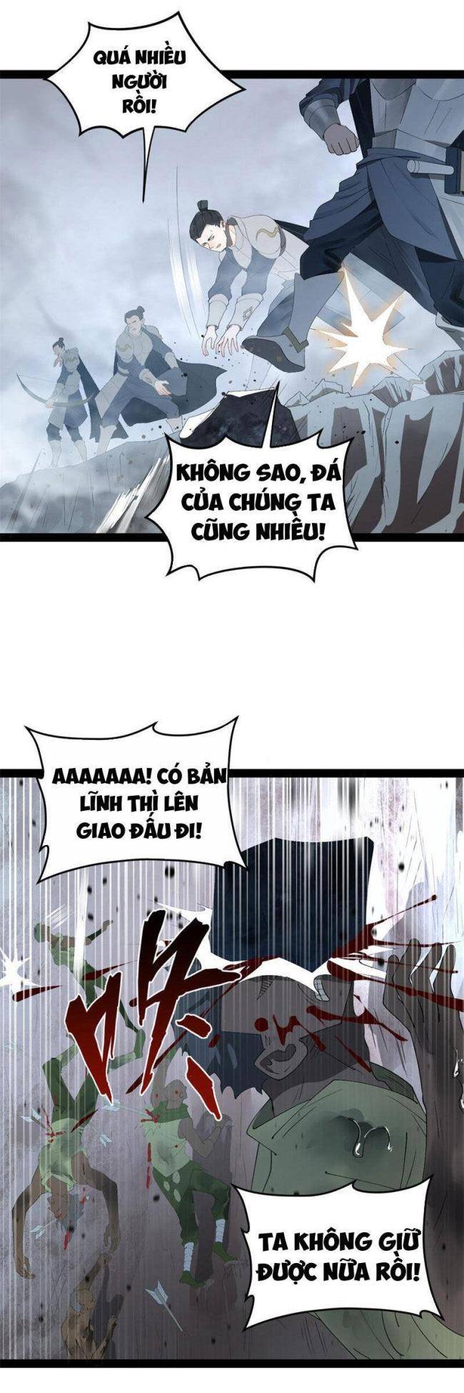 Chương 161 - Trang 1
