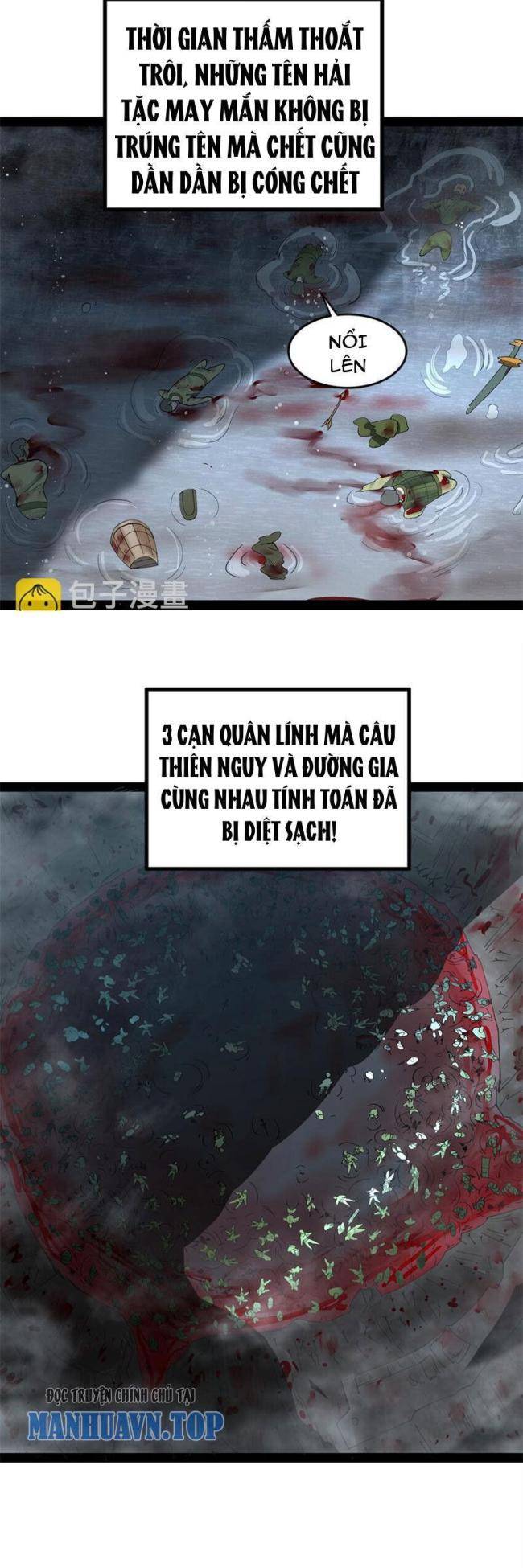Chương 161 - Trang 12