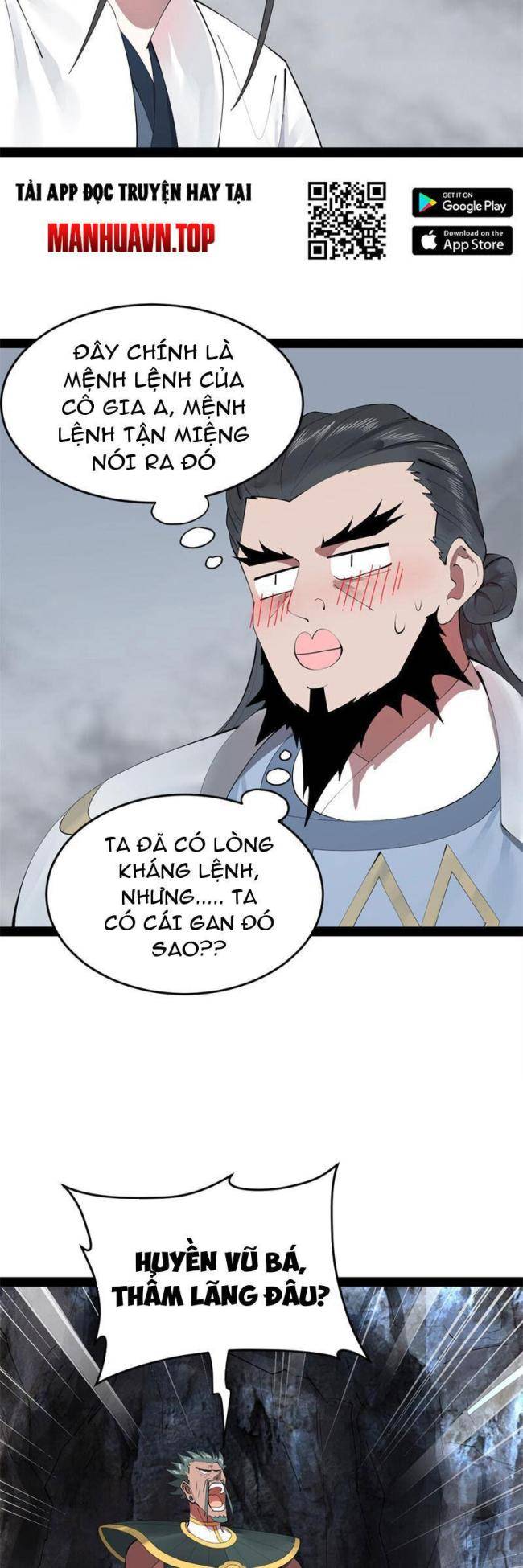 Chương 161 - Trang 17