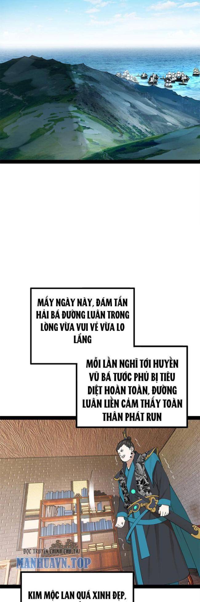 Chương 161 - Trang 30