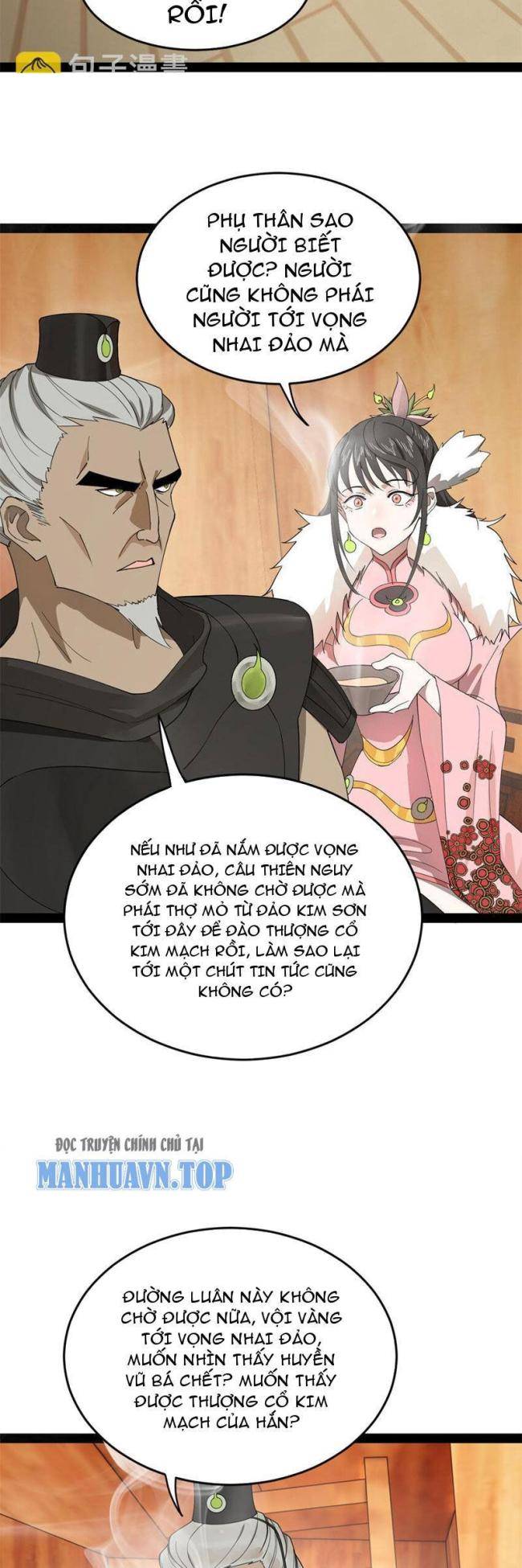 Chương 162 - Trang 14