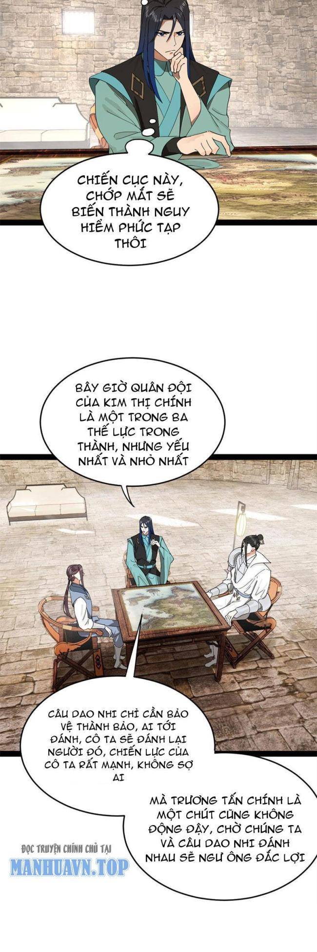 Chương 162 - Trang 23