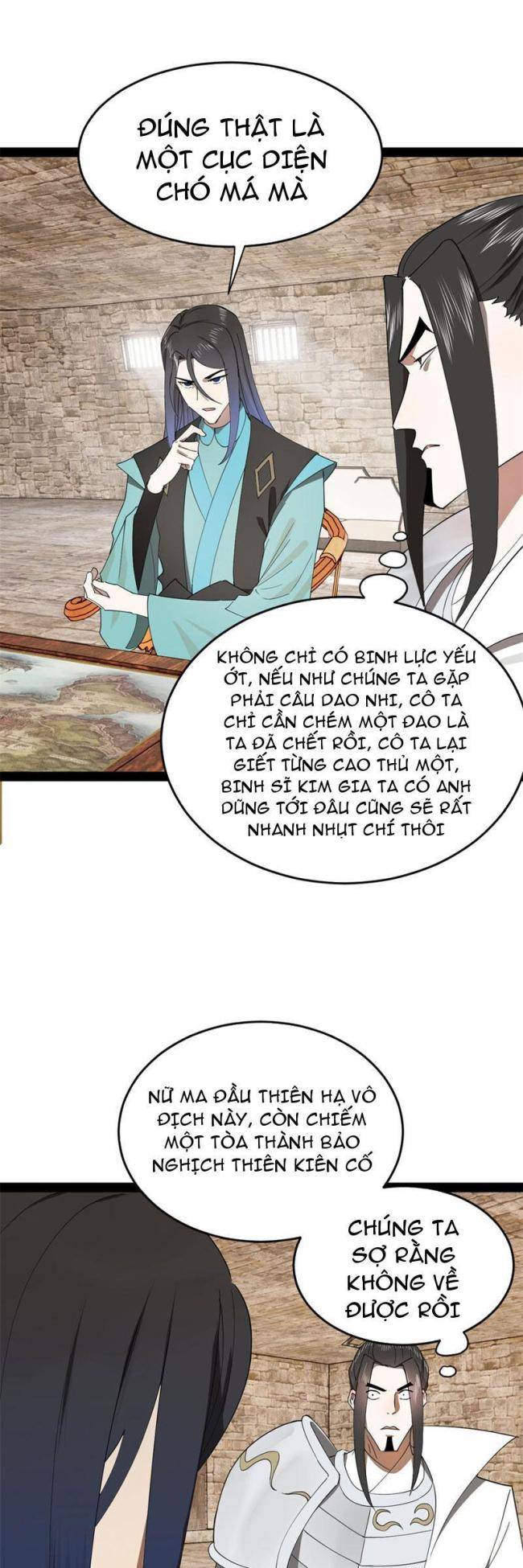 Chương 162 - Trang 24