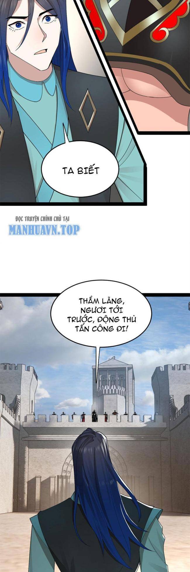 Chương 162 - Trang 30