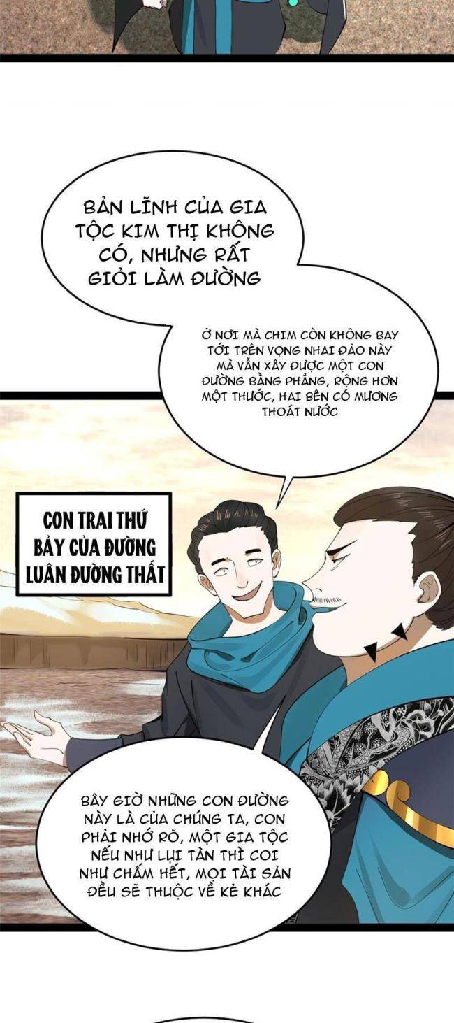 Chương 163 - Trang 20