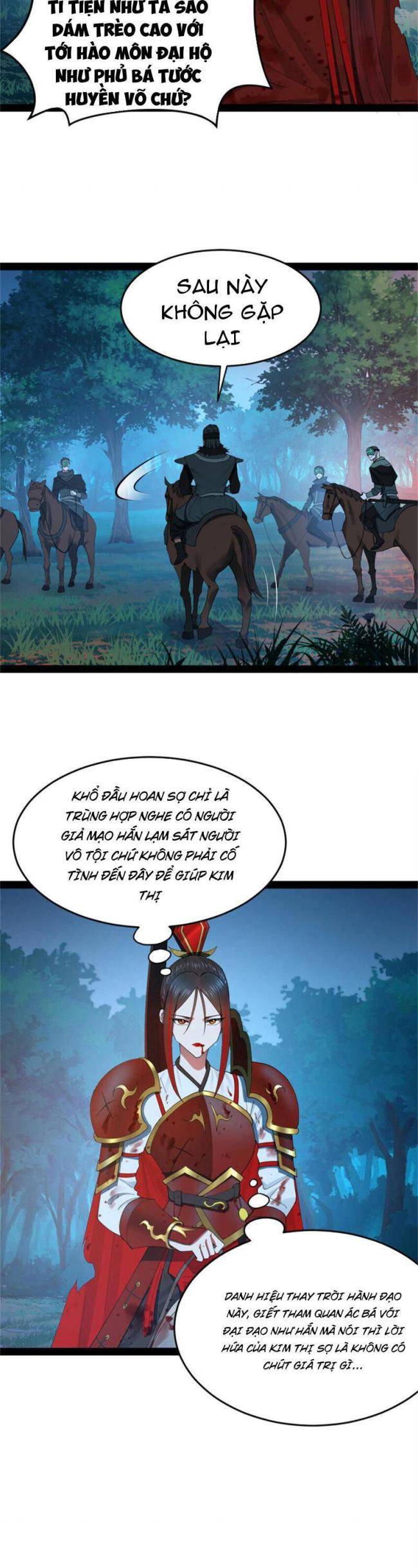 Chương 168 - Trang 3