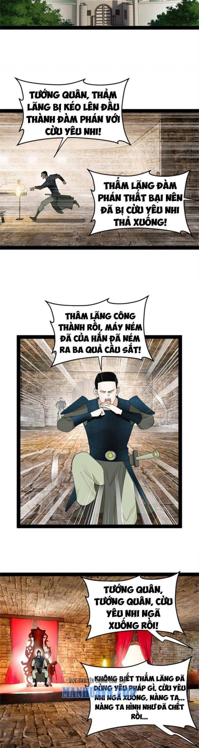 Chương 168 - Trang 21