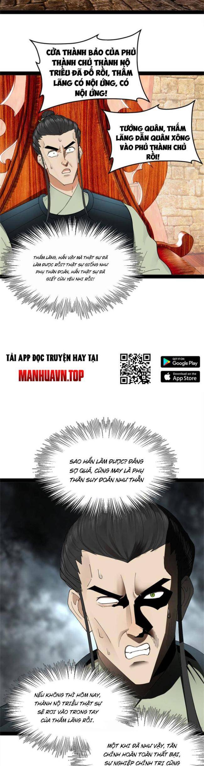 Chương 168 - Trang 22