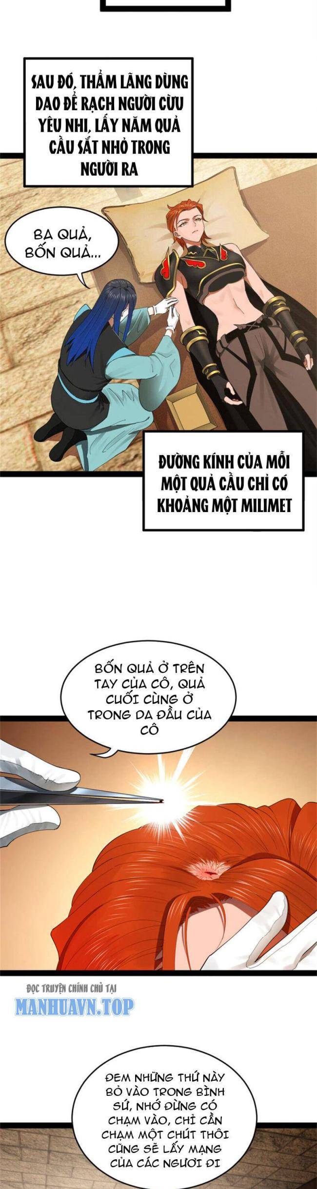 Chương 168 - Trang 6
