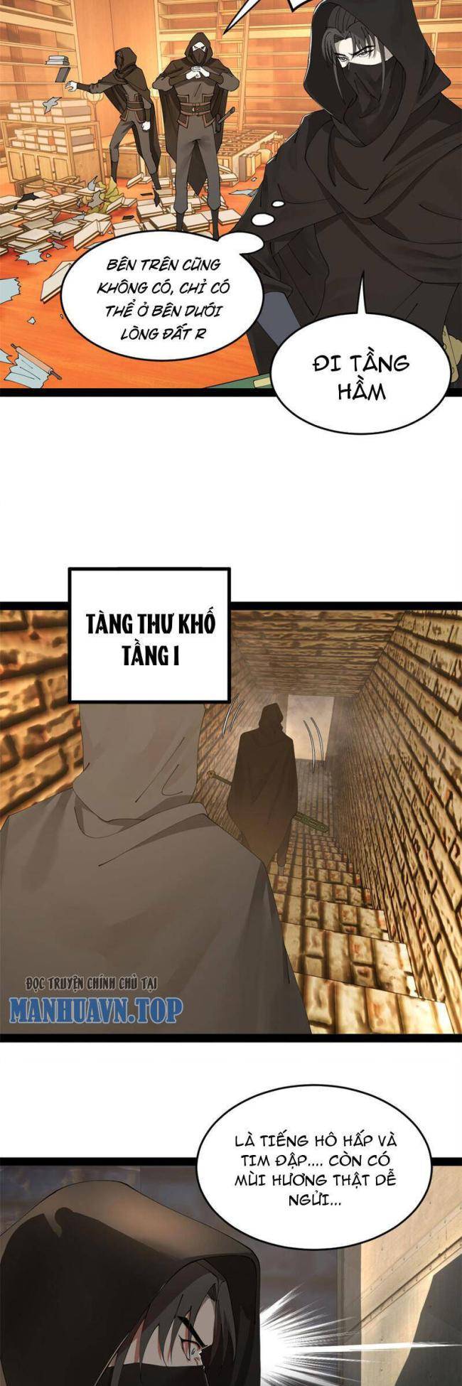 Chương 169 - Trang 13