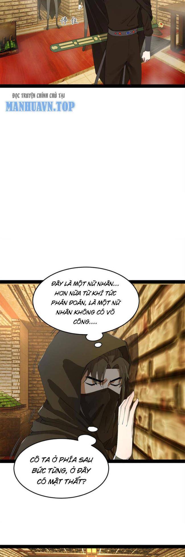 Chương 169 - Trang 16
