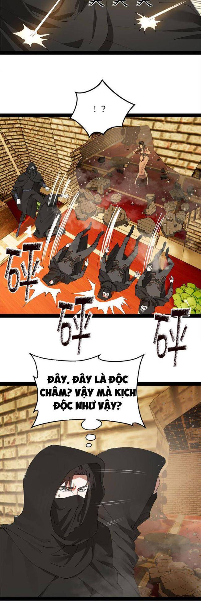 Chương 169 - Trang 19