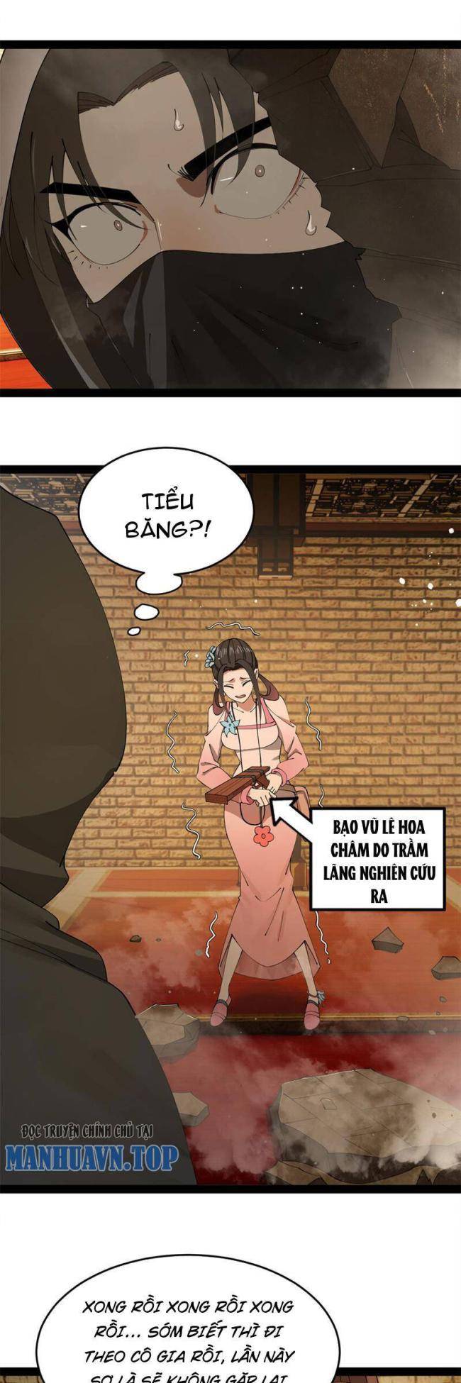 Chương 169 - Trang 20