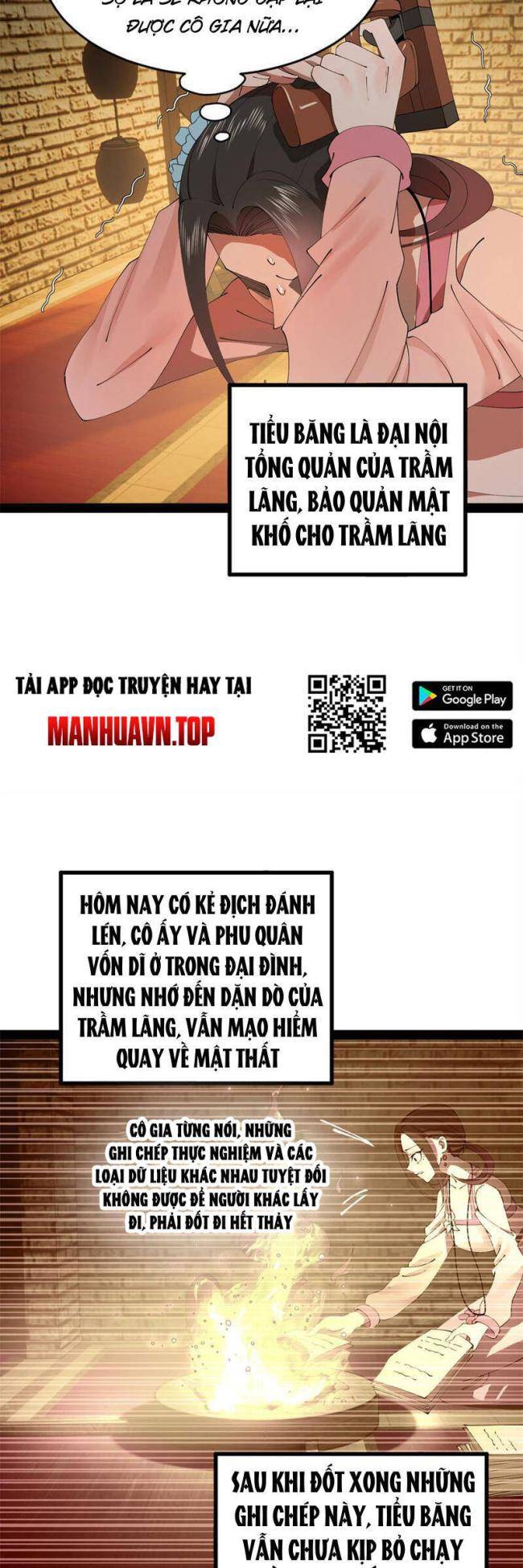 Chương 169 - Trang 21