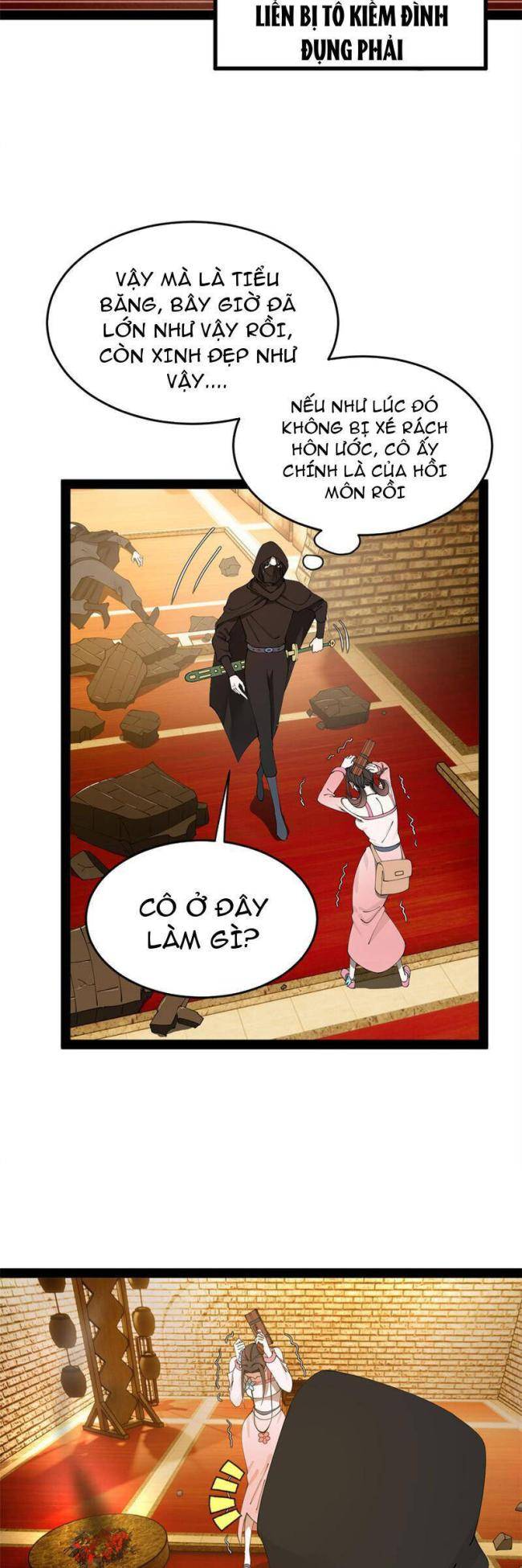 Chương 169 - Trang 22