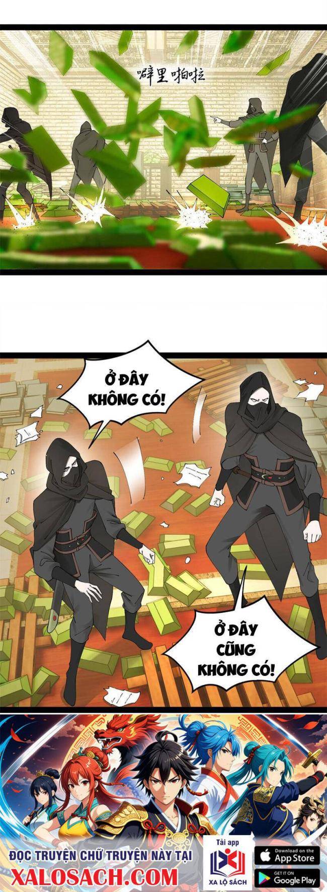 Chương 169 - Trang 27