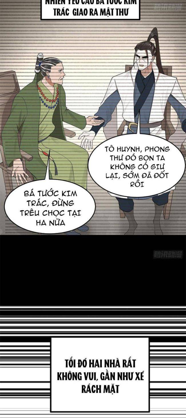 Chương 170 - Trang 16