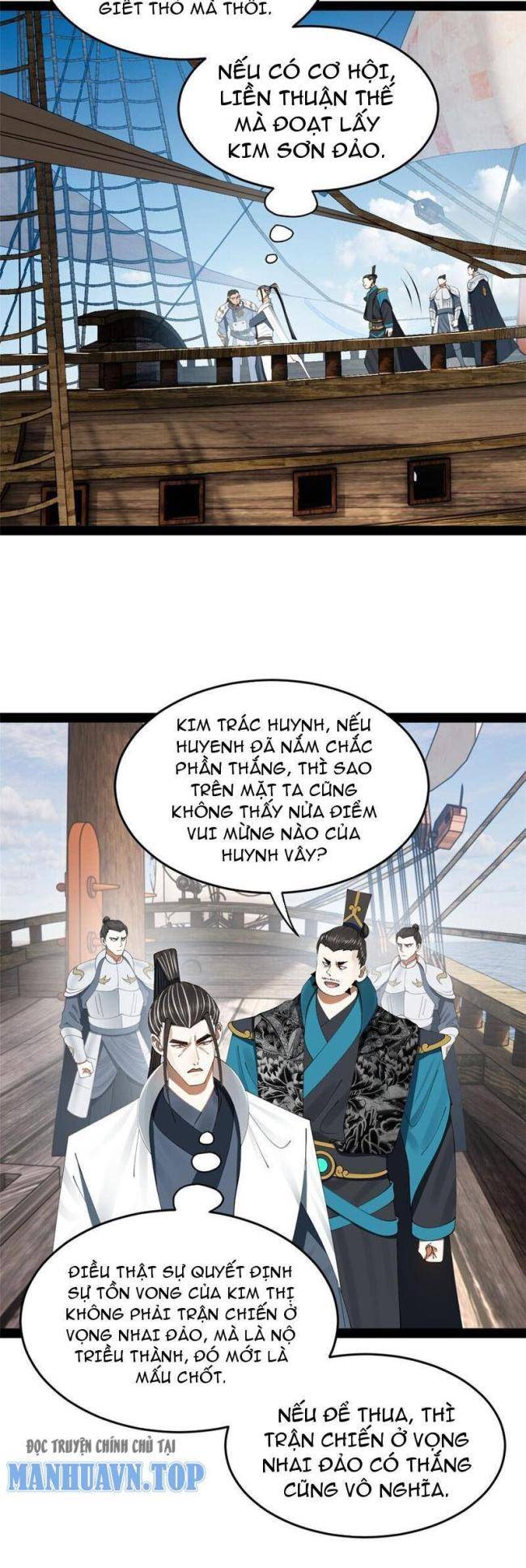 Chương 171 - Trang 11