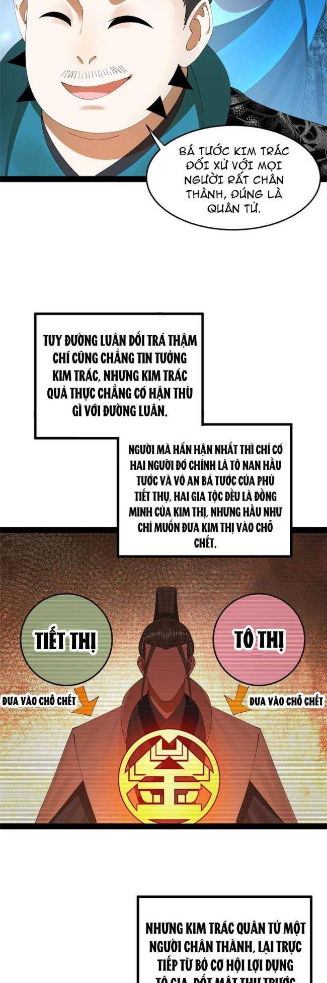 Chương 171 - Trang 13
