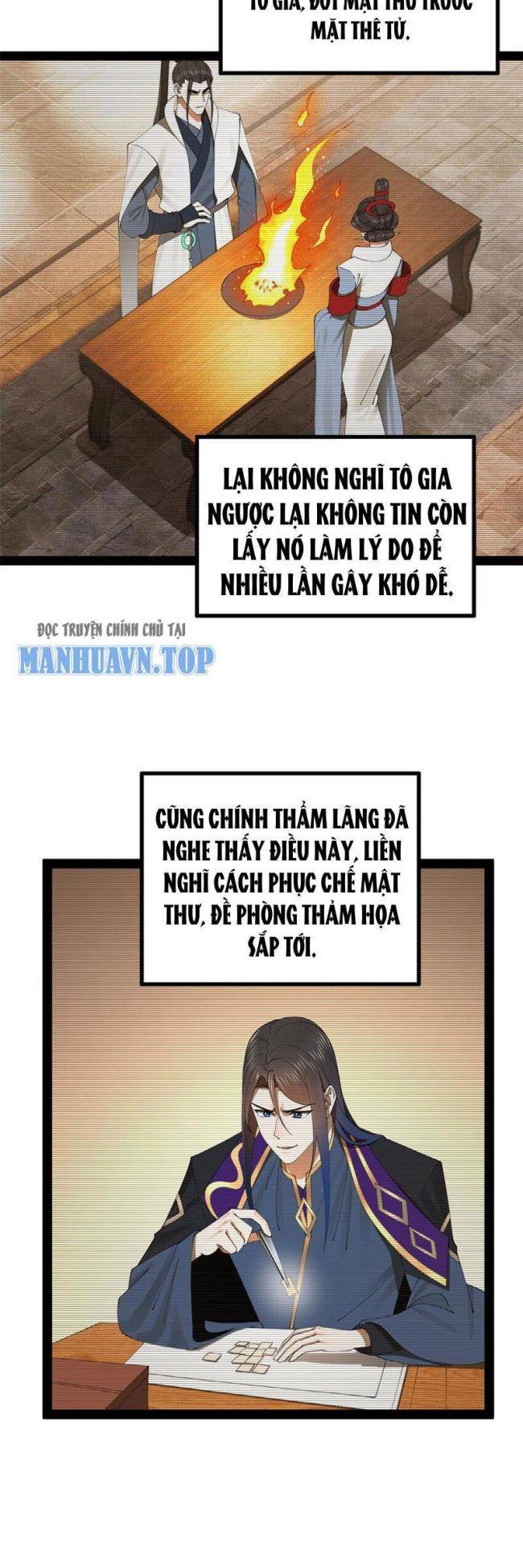 Chương 171 - Trang 14