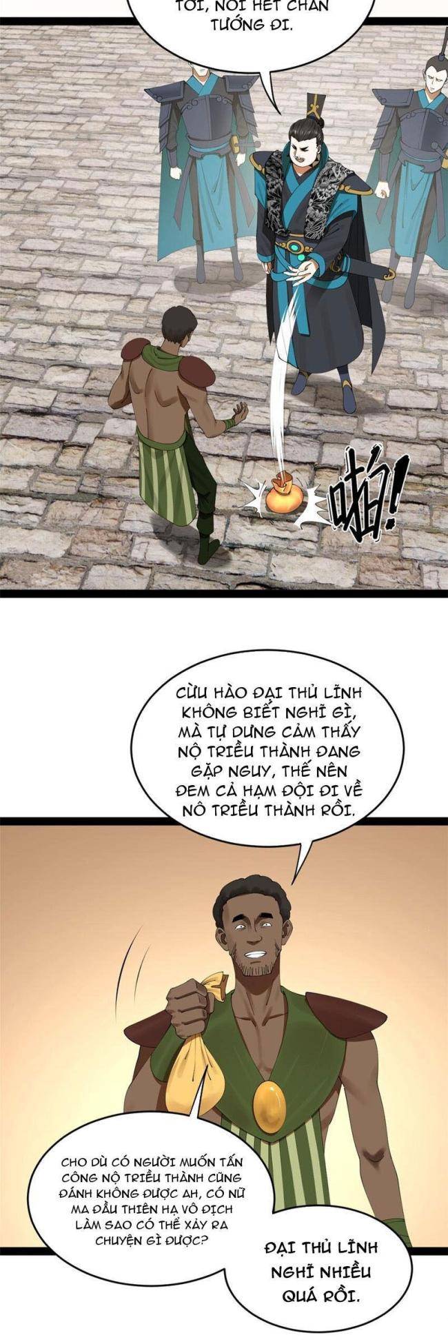 Chương 171 - Trang 18