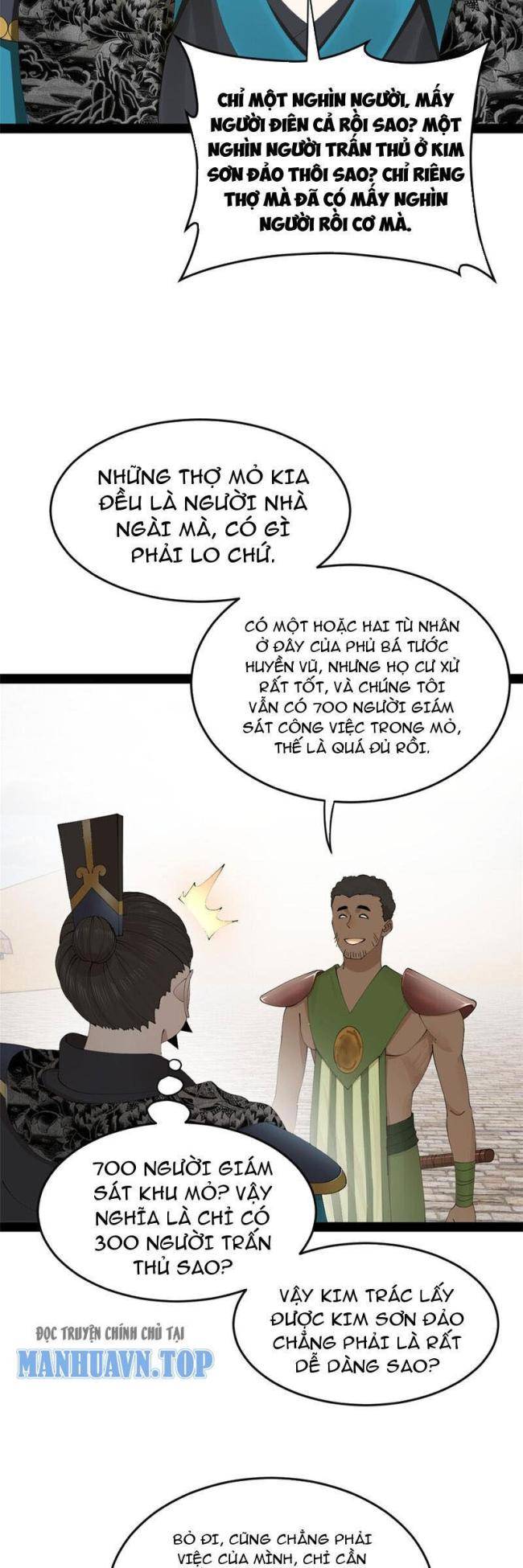 Chương 171 - Trang 20
