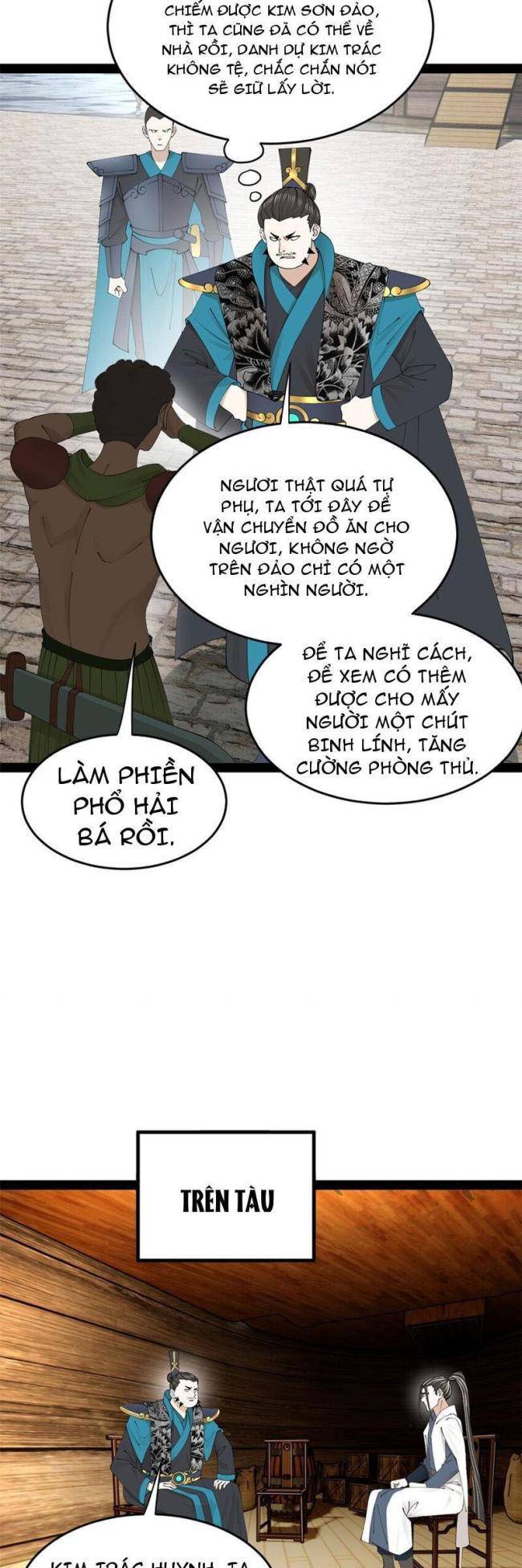 Chương 171 - Trang 21