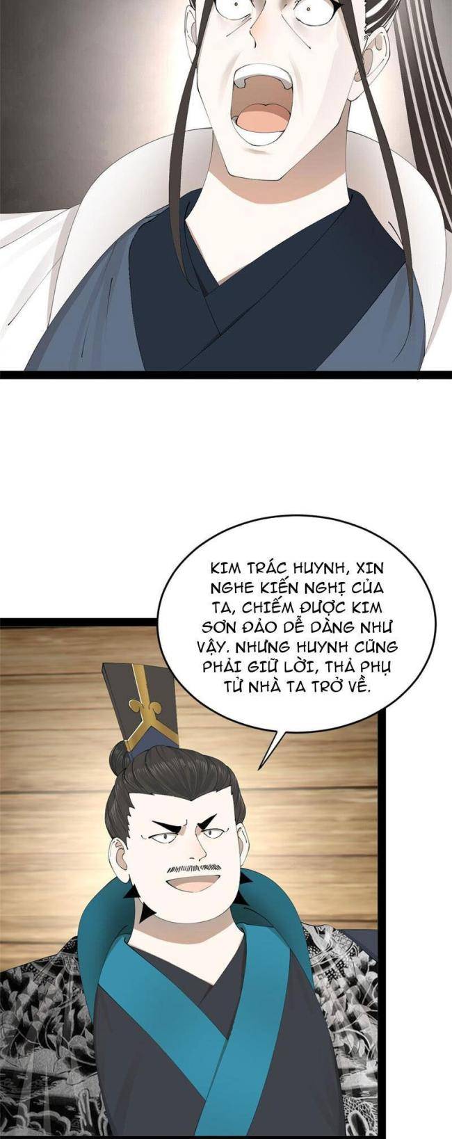 Chương 171 - Trang 23