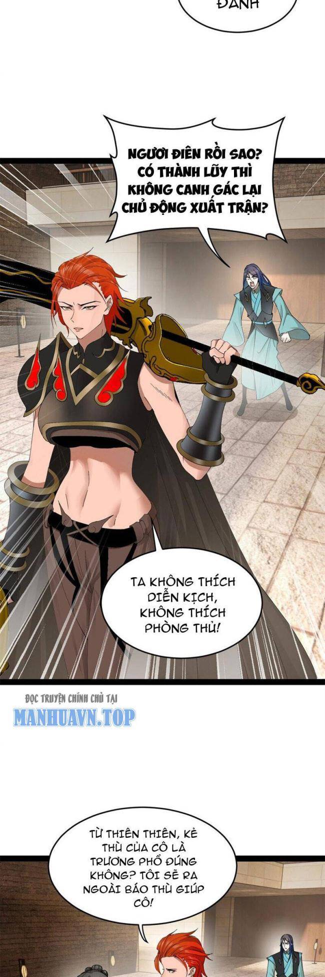 Chương 172 - Trang 2