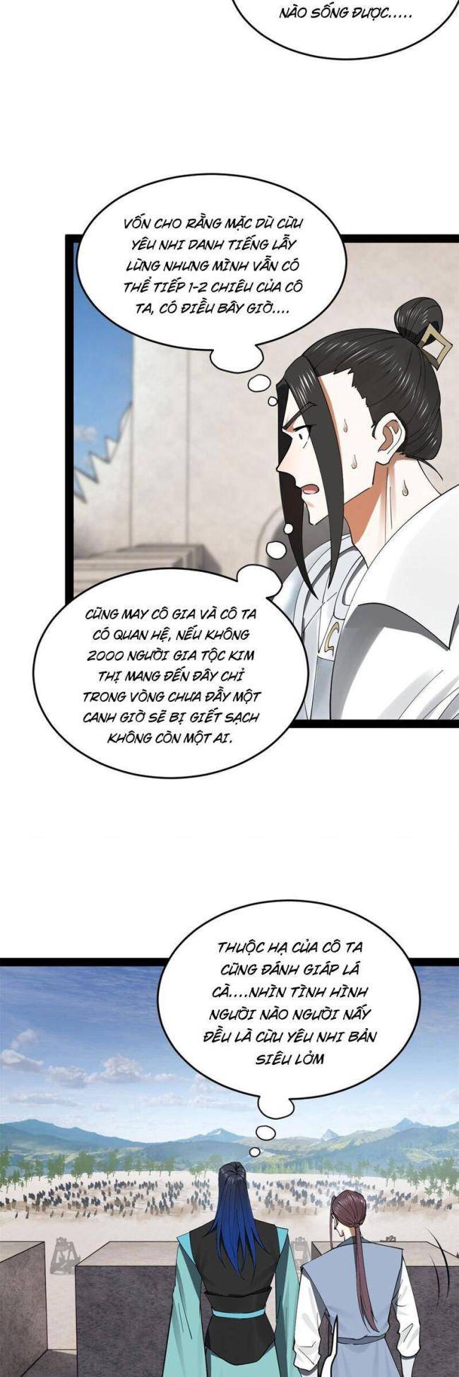 Chương 172 - Trang 15