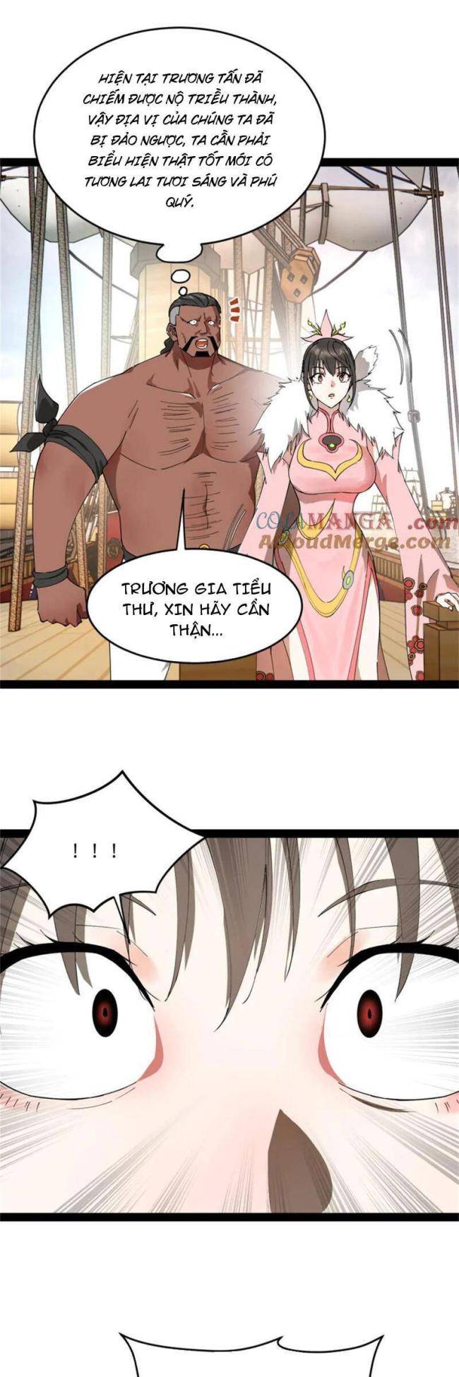 Chương 174 - Trang 1
