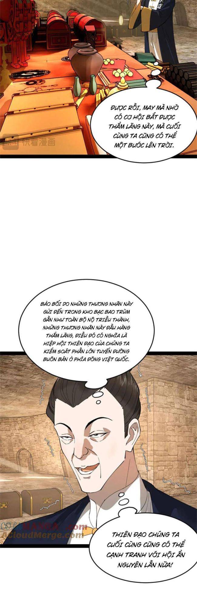 Chương 174 - Trang 23