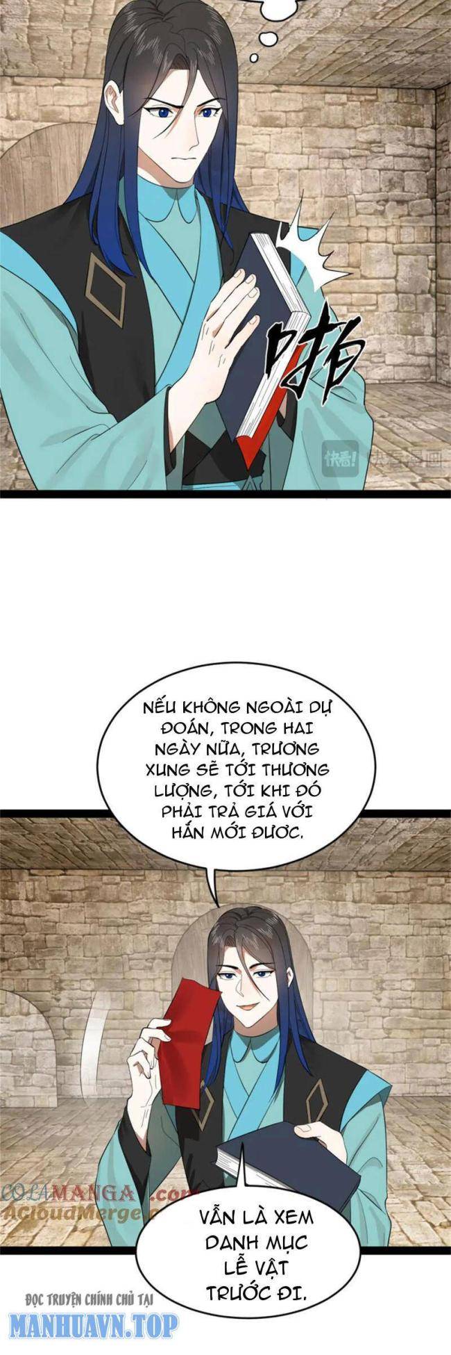 Chương 174 - Trang 26